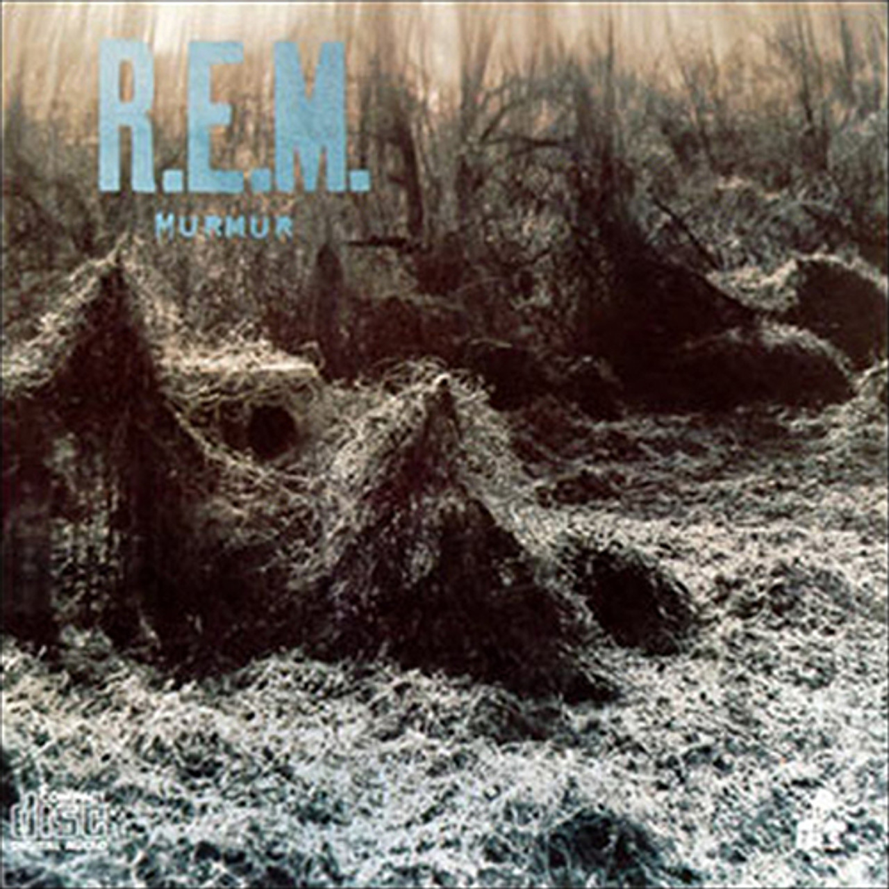 R.E.M. - Murmur (180g Vinyl LP) - Music Direct