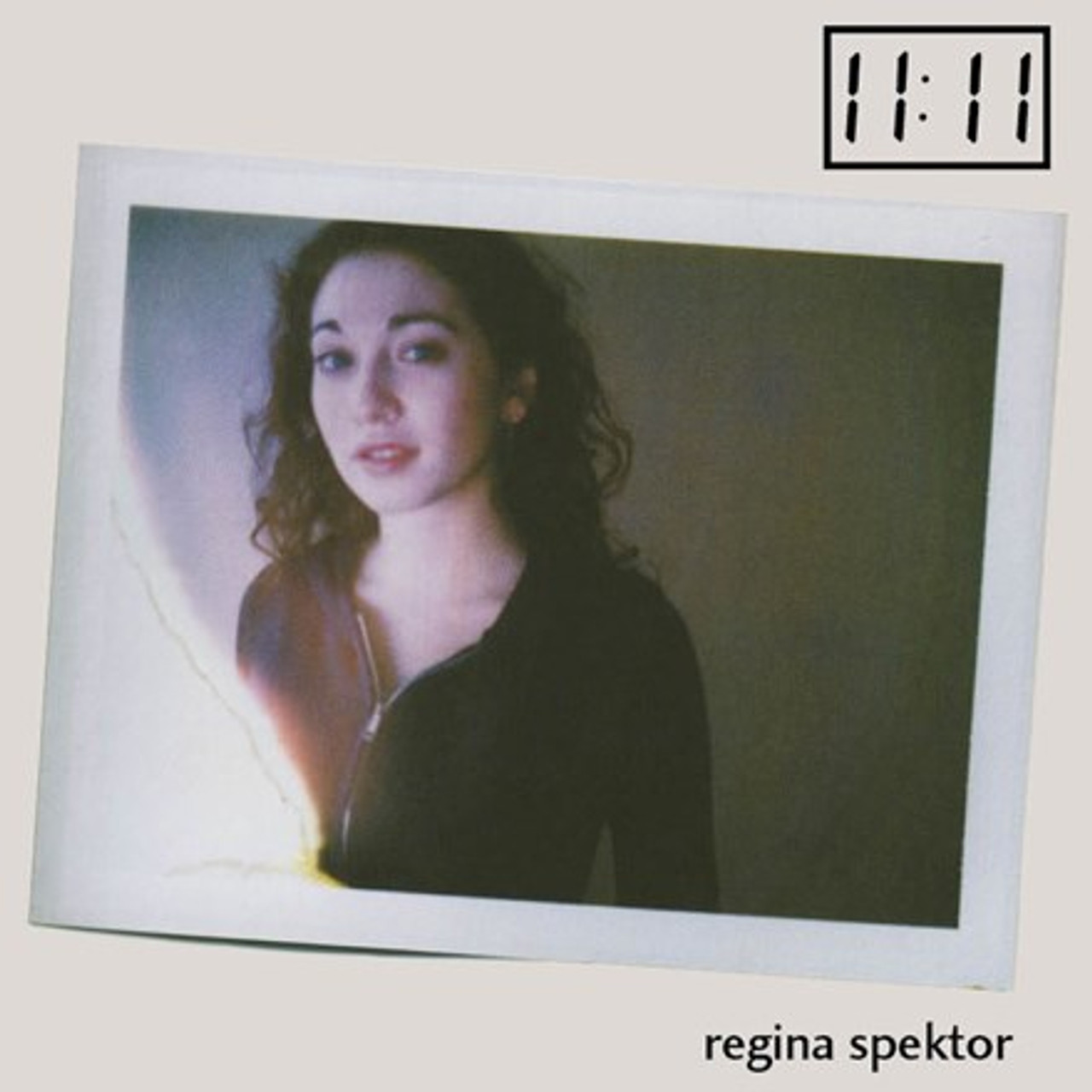 Regina Spektor - 11:11 (Vinyl LP) - Music Direct