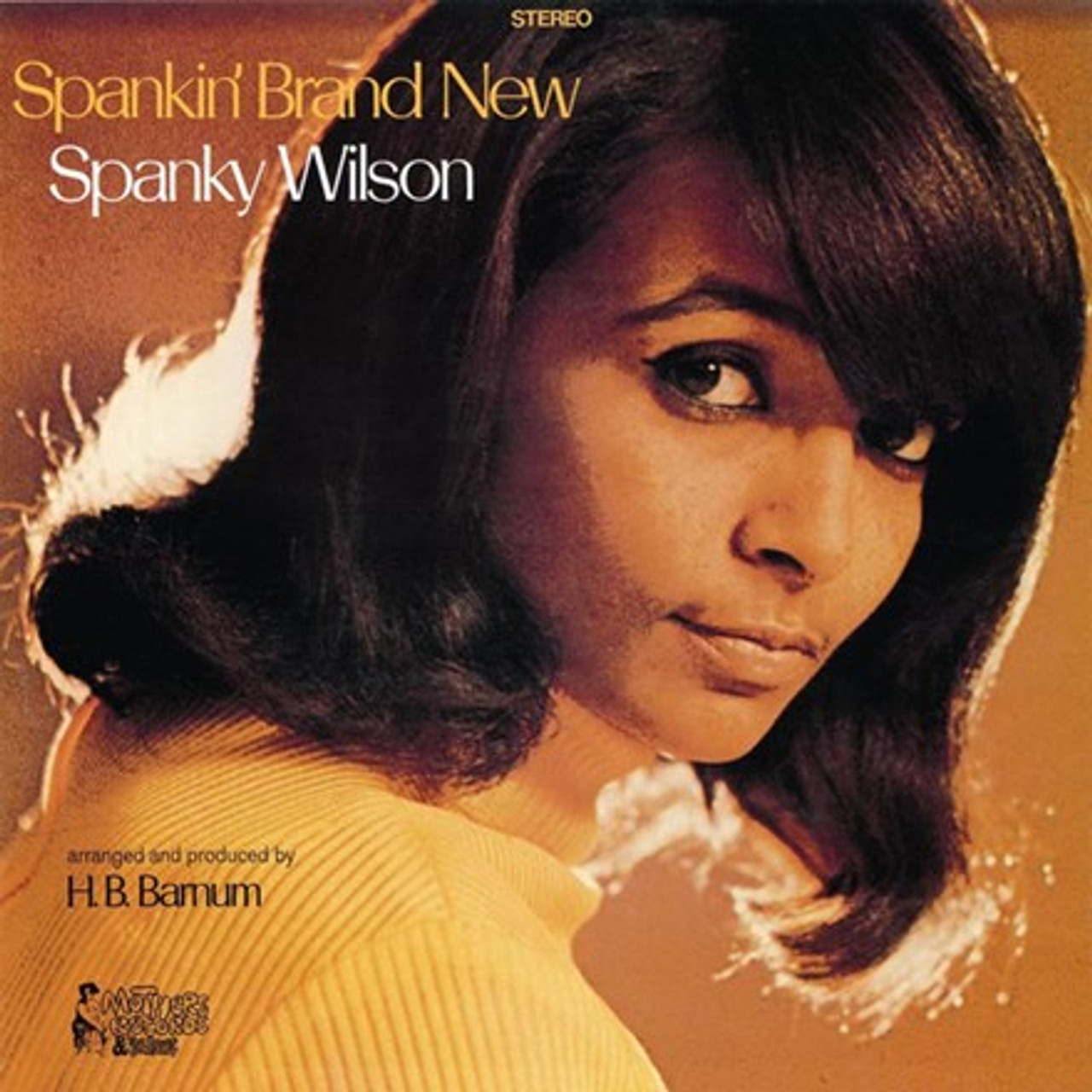 洋楽 spanky wilson let it be SPANKY WILSON / LET IT BE / LP | Record CD Online Shop JET