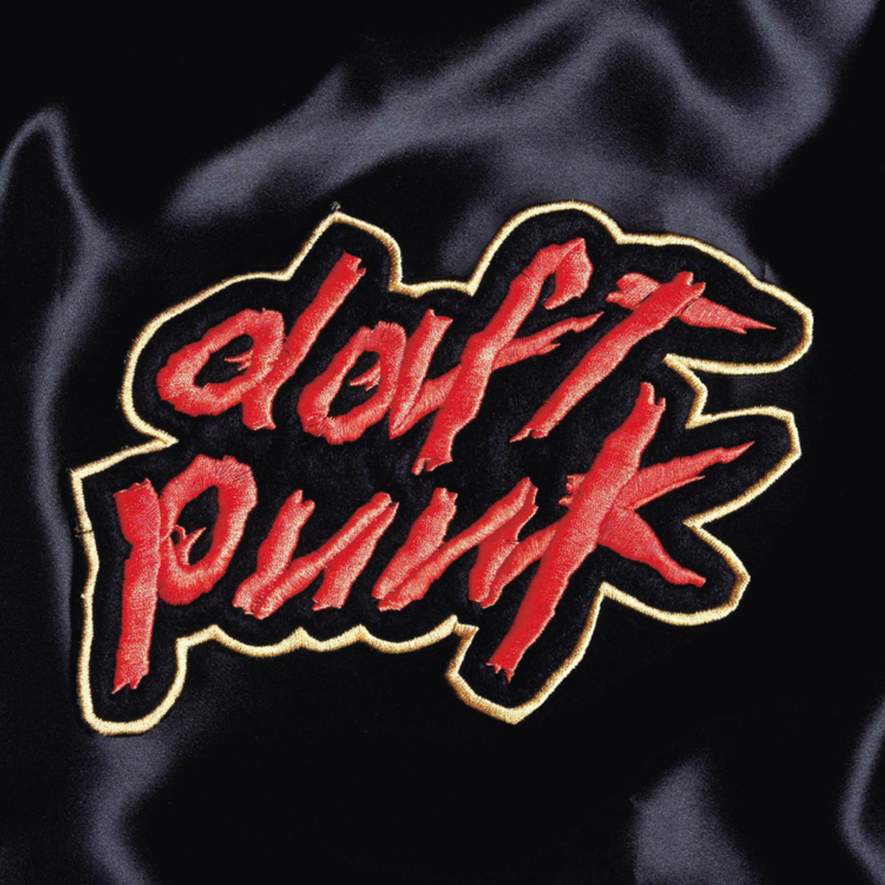 洋楽 Daft Punk - Homework [2LP] Daft Punk - Homework (Vinyl 2LP) - Music Direct