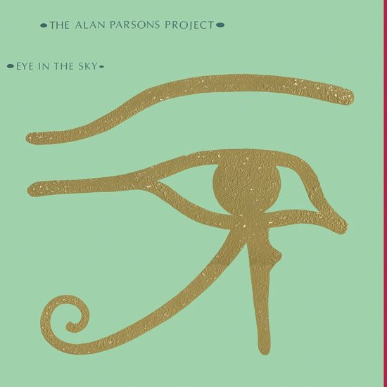 The Alan Parsons Project - Eye In The Sky (180g Import Vinyl LP
