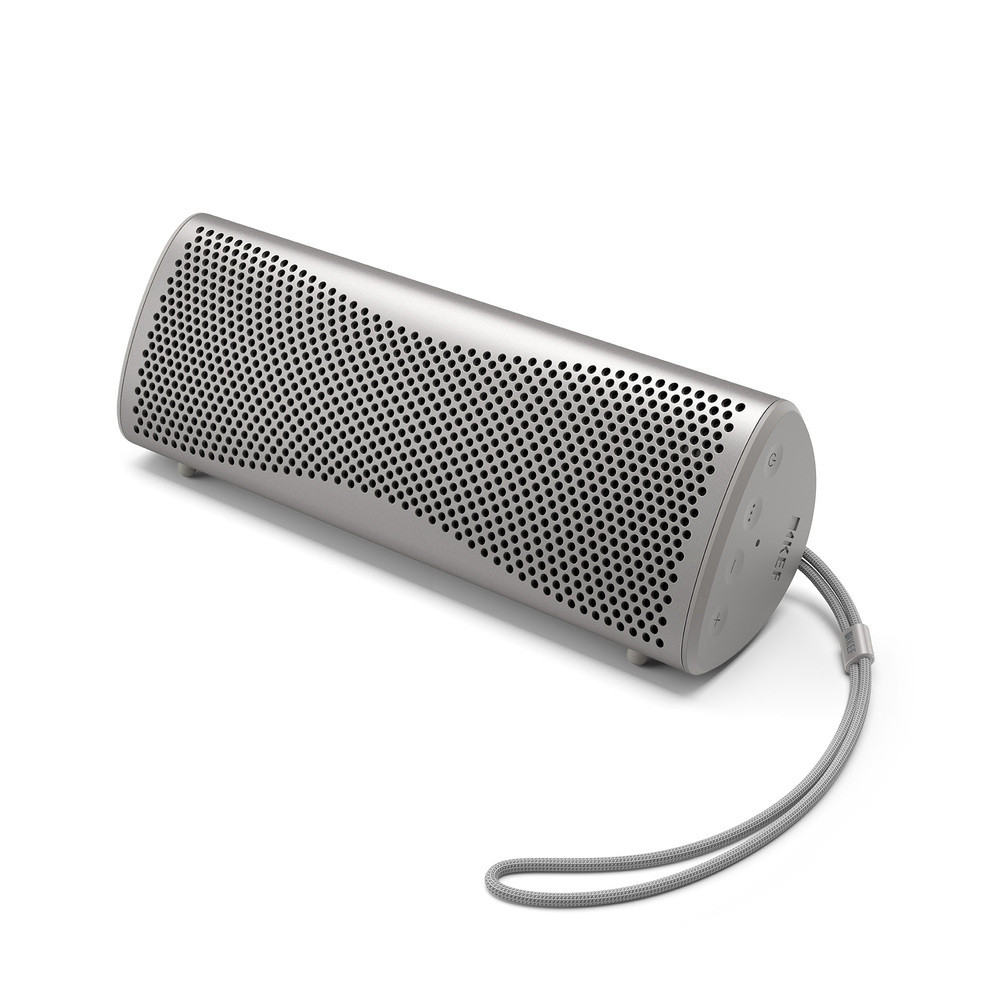 KEF - Muo Wireless Speaker image