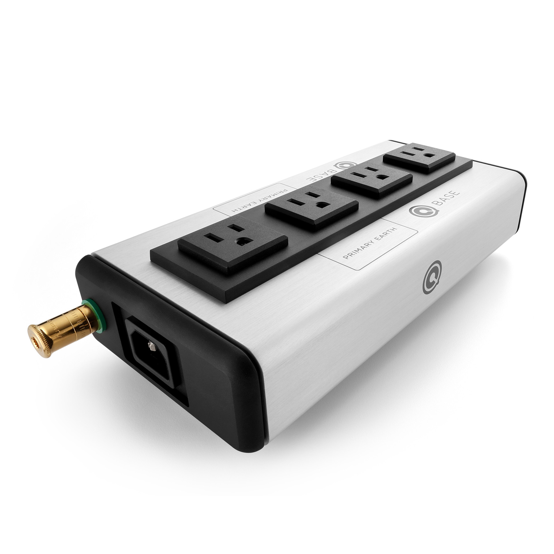 Nordost Qbase QB4 Mark III AC Distribution Unit Music Direct