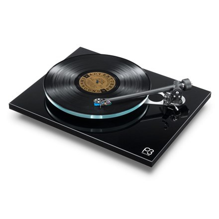 Rega Planar 3 Turntable Music Direct