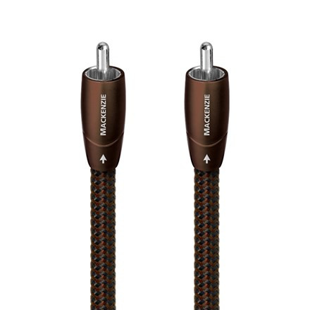 AudioQuest MacKenzie Interconnects (Pair) Music Direct