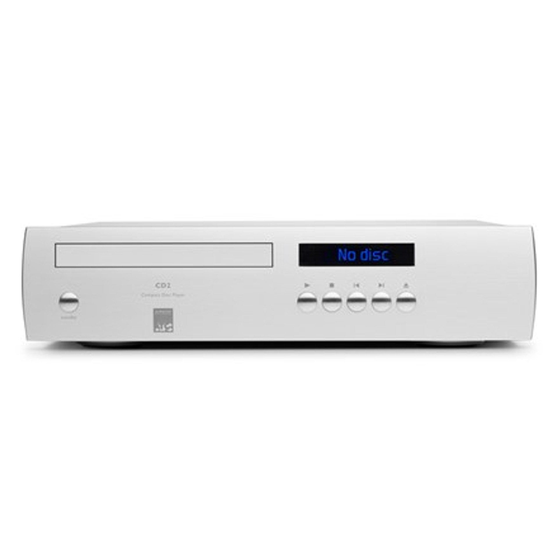 ATC CD2 CD Player/DAC Music Direct