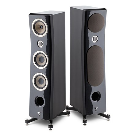 Focal Kanta N°2 Tower Speaker (Each) Music Direct