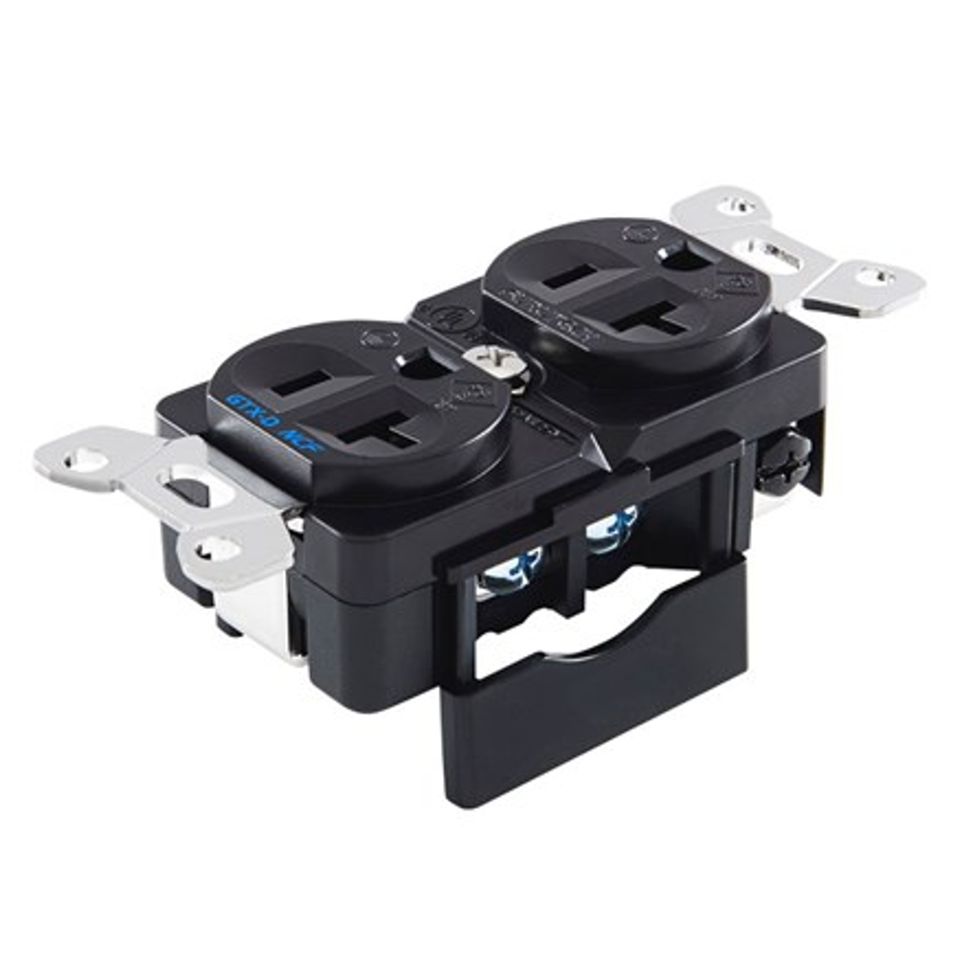 Furutech GTXD NCF (R) Wall Outlet Music Direct Furutech GTXD NCF (R) Wall Outlet Music Direct
