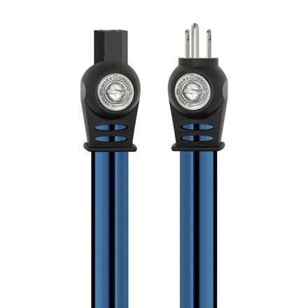 Wireworld Cable Technology Stratus 7 Power Cable (15 Amp) Music Direct