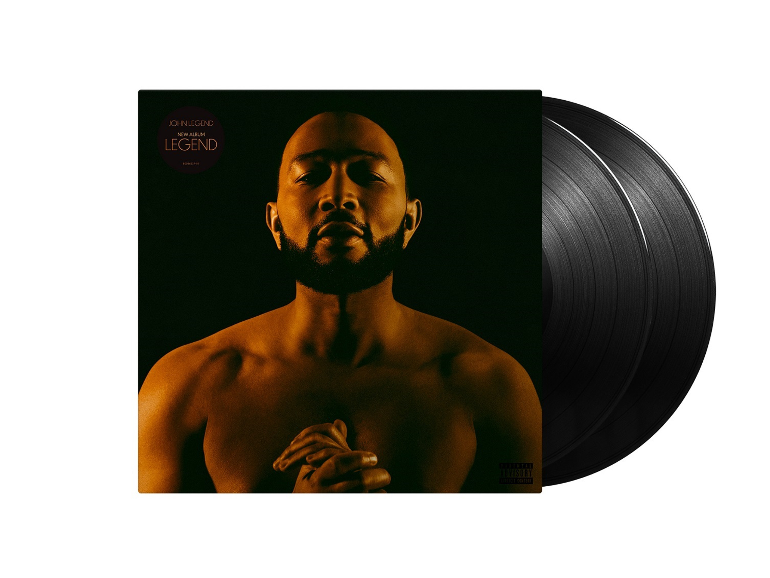 John Legend Legend (Vinyl 2LP) Music Direct