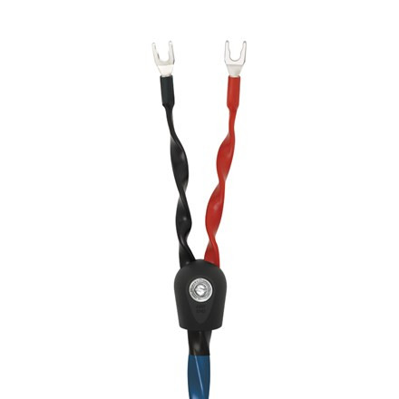 Wireworld Cable Technology Oasis 8 Speaker Cables (Pair) Music Direct