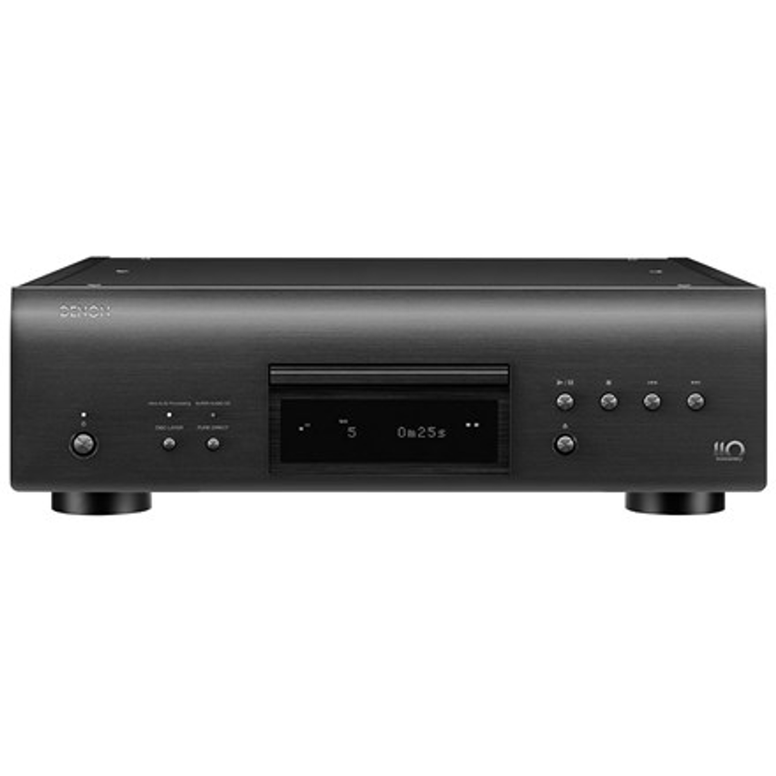 Denon DCDA110 SACD/CD Player Music Direct