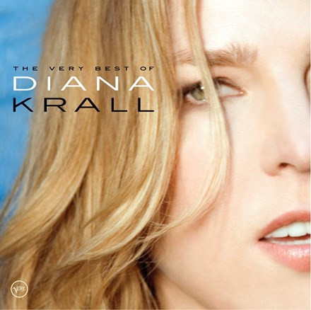 Diana Krall The Very Best of Diana Krall (Vinyl 2LP) * * * Music Direct