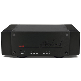 benchmark ahb2 power amp