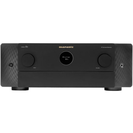 Marantz - Cinema 50 9.4 Channel Surround Receiver