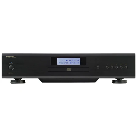 Rotel - CD11 MKII CD Player