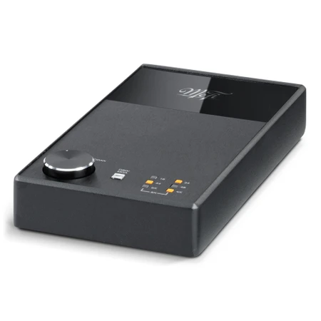 MoFi Electronics - StudioDAC