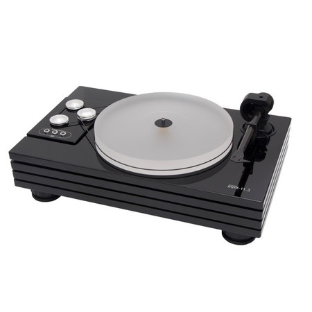 Music Hall - MMF-11.3 Turntable