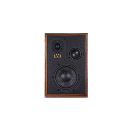 Wharfedale - Super Denton Bookshelf Speakers (Pair)