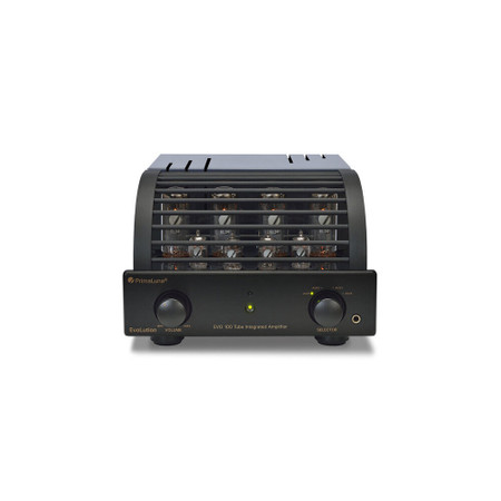 PrimaLuna - EVO 100 Integrated Tube Amplifier
