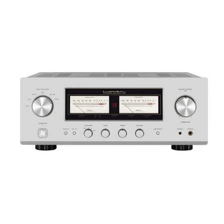 Luxman - L-505Z Integrated Amplifier