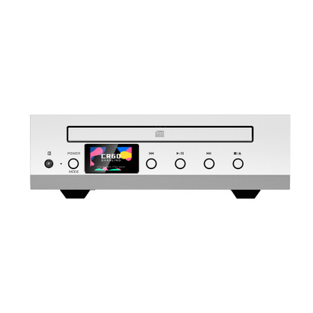 Shanling - CR60 CD Transport & Ripper