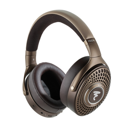 Focal - Bathys MG Headphones