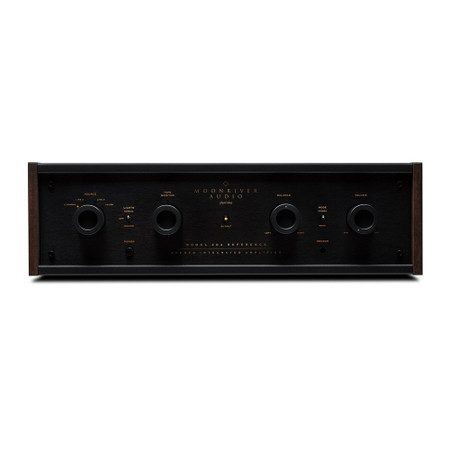 Moonriver Audio - 404 Reference Integrated Amplifier **OPEN BOX**