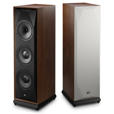 MoFi Electronics - SourcePoint V10 Master Edition Floor-Standing Speakers (Pair)