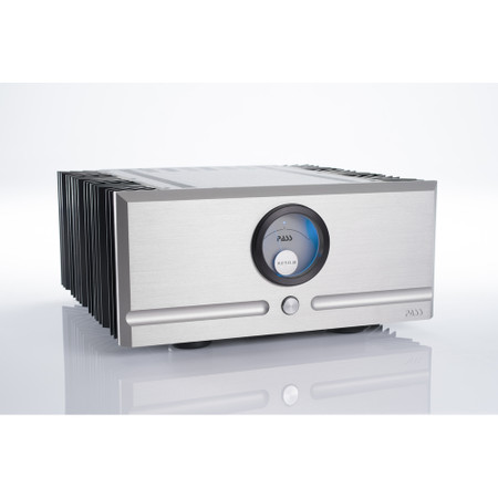 Pass Labs - X250.8 Power Amplifier