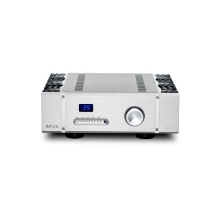 Pass Labs - INT-25 Integrated Amplifier
