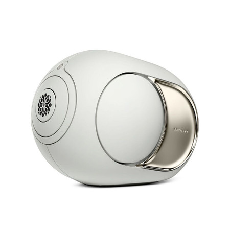 Devialet - Phantom Ultimate 108dB Wireless Powered Speaker