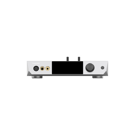 Luxsin Audio - X9 Headphone Amplifier/DAC