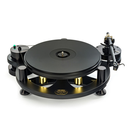 Michell - Gyro SE Turntable Bundle