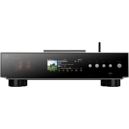 Shanling - SCD3.3 SACD Player
