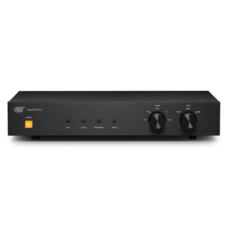 MoFi Electronics - UltraPhono Pro MM/MC Phono Preamplifier