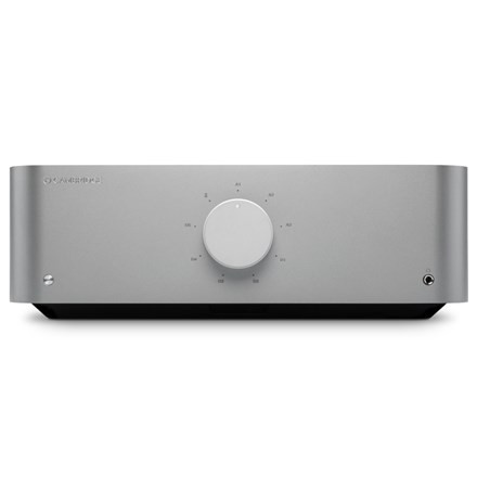 Cambridge - Edge A Integrated Amplifier (Grey) **B-STOCK**