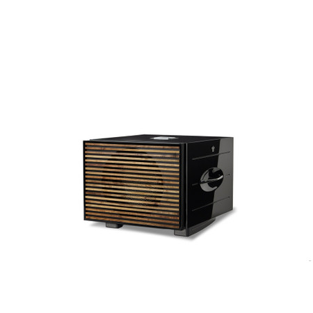 REL - Carbon Special Black Label Subwoofer **OPEN BOX**