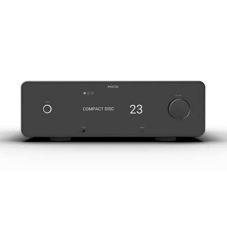 Michi - X430 Integrated Amplifier