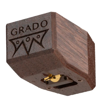 Grado - Statement4 MI Phono Cartridge (1.0mV, Stereo)