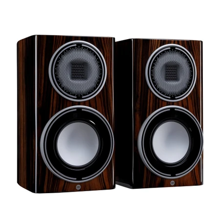 Monitor Audio - Platinum 100 3G Bookshelf Speakers (Pair)