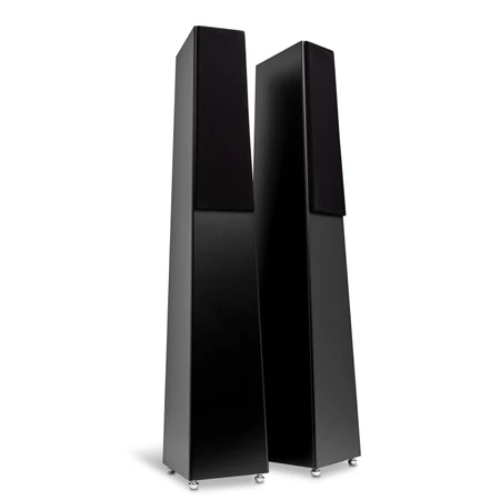 Totem Acoustic - Tribe Tower Floor-Standing Speakers (Pair)