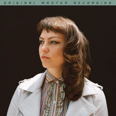 Angel Olsen - My Woman (Numbered 180g 33RPM Vinyl LP)