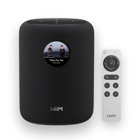 WiiM - Sound Smart Speaker