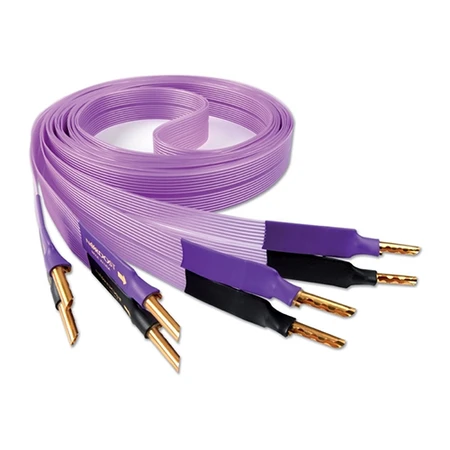 Nordost - Purple Flare Speaker Cables (Pair)