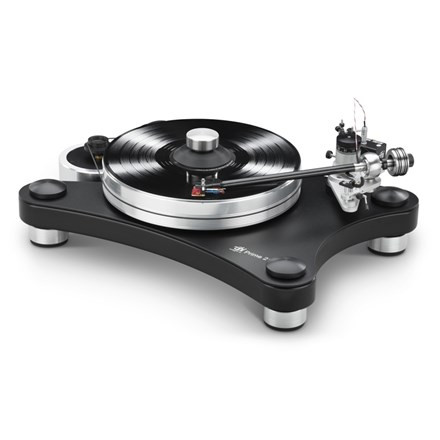 VPI - Prime 21 Turntable