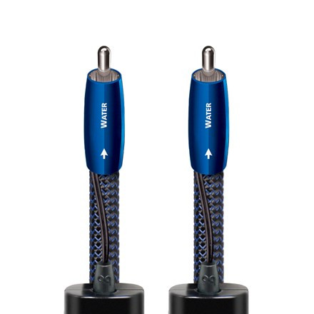 AudioQuest - Water Interconnects (Pair)