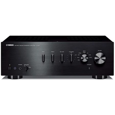 Yamaha - A-S301 Integrated Amplifier