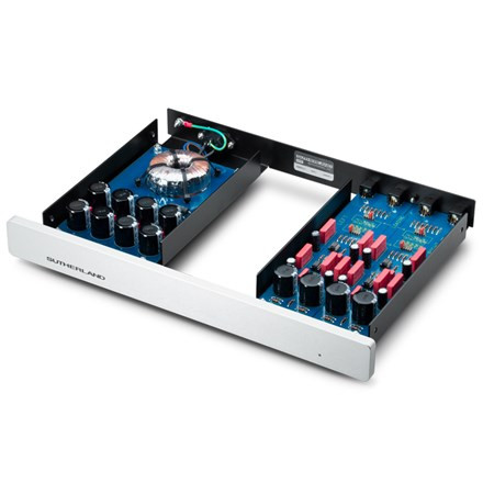 Sutherland - Insight LPS MM/MC Phono Preamplifier