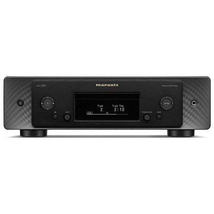 Marantz - SACD 30n SACD/CD Player
